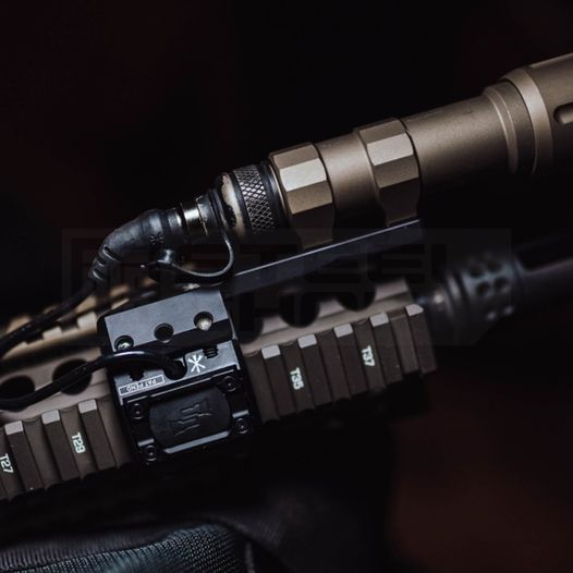 Modlite 兩款型號 OKW 及 PLHv2 介紹