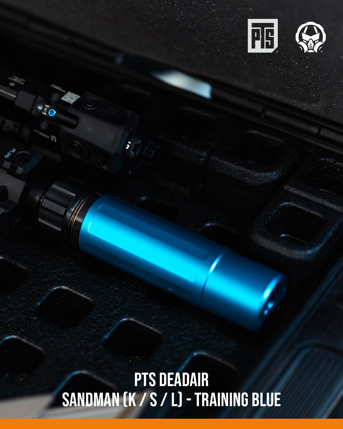 PTS Suppressors Round-Up | What’s New from DeadAir & Griffin Armament
