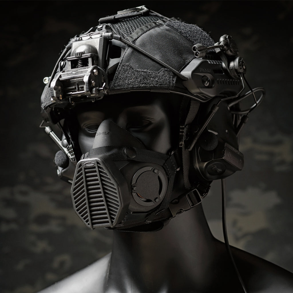 PTS MTEK FLUX Helmet has arrived!