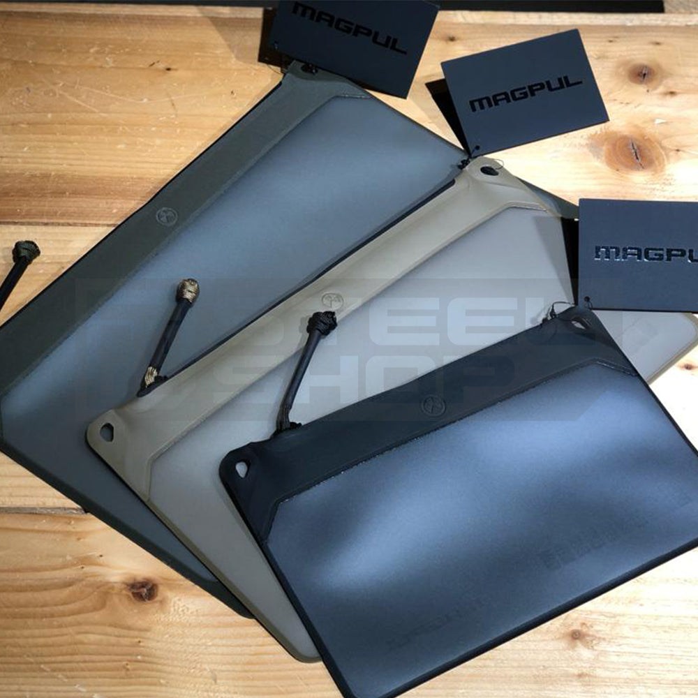 Magpul – DAKA Window Pouch 介紹