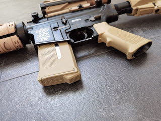 PTS EPM1 – S Short Magazine | Peanuts Airsoft