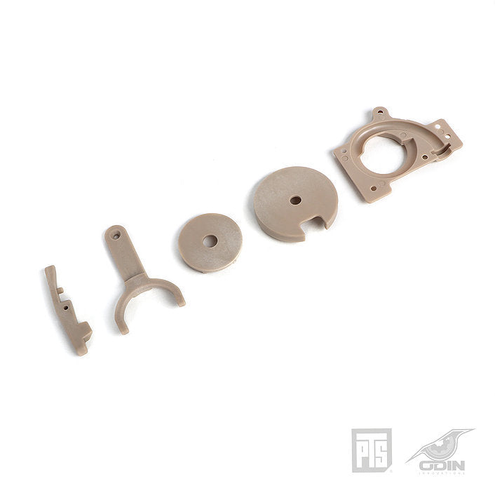 ODIN M12 Sidewinder Parts Rebuild Kit has arrived at PTS Steel Shop!