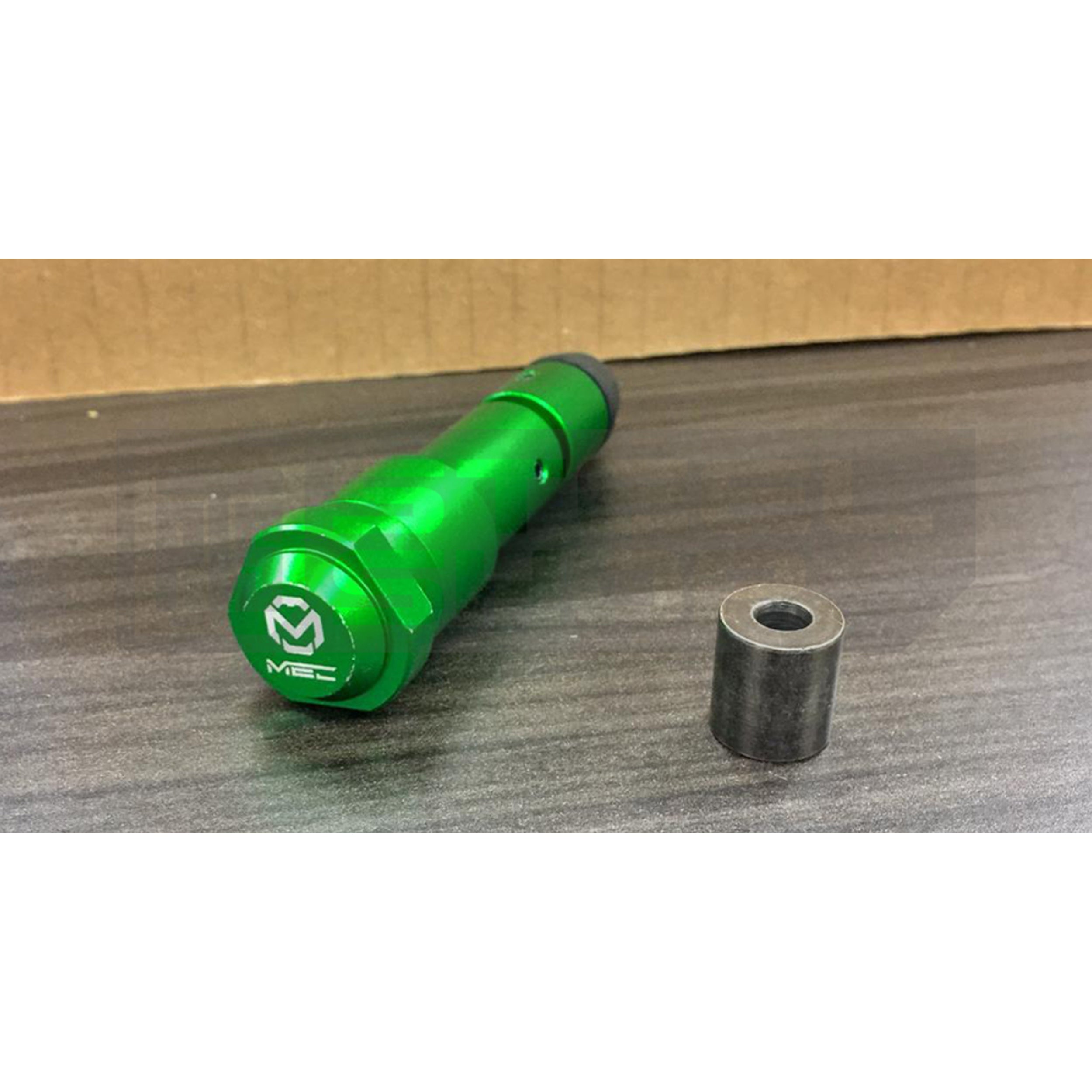 MEC 產品介紹文 – Stock Buffer for TM MWS | PTS Steel Shop
