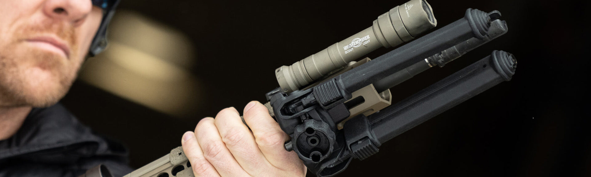 Magpul Tactical Enhancements: Professional Slings, Sights, Bipods & Rail Gear
