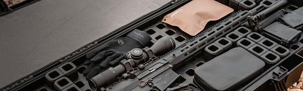 Magpul Industries: Tactical Accessories, DAKA Gear & Performance Apparel