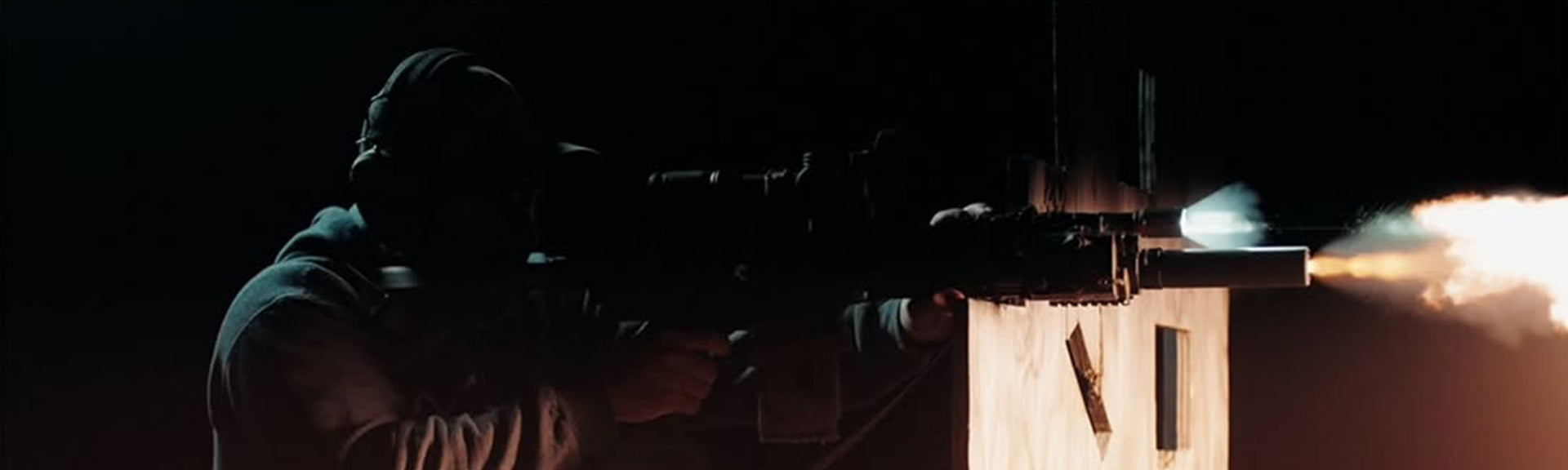 Modlite Rifle Mounted Lights: High-Candela Weapon Systems for Long Guns