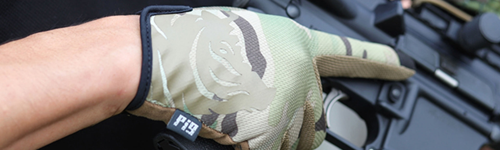 Patrol Incident Gear (PIG) Tactical Gloves: Ultimate Dexterity & Field Performance