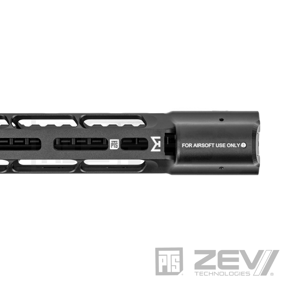 Wedge Lock 12" M-Lok Rail