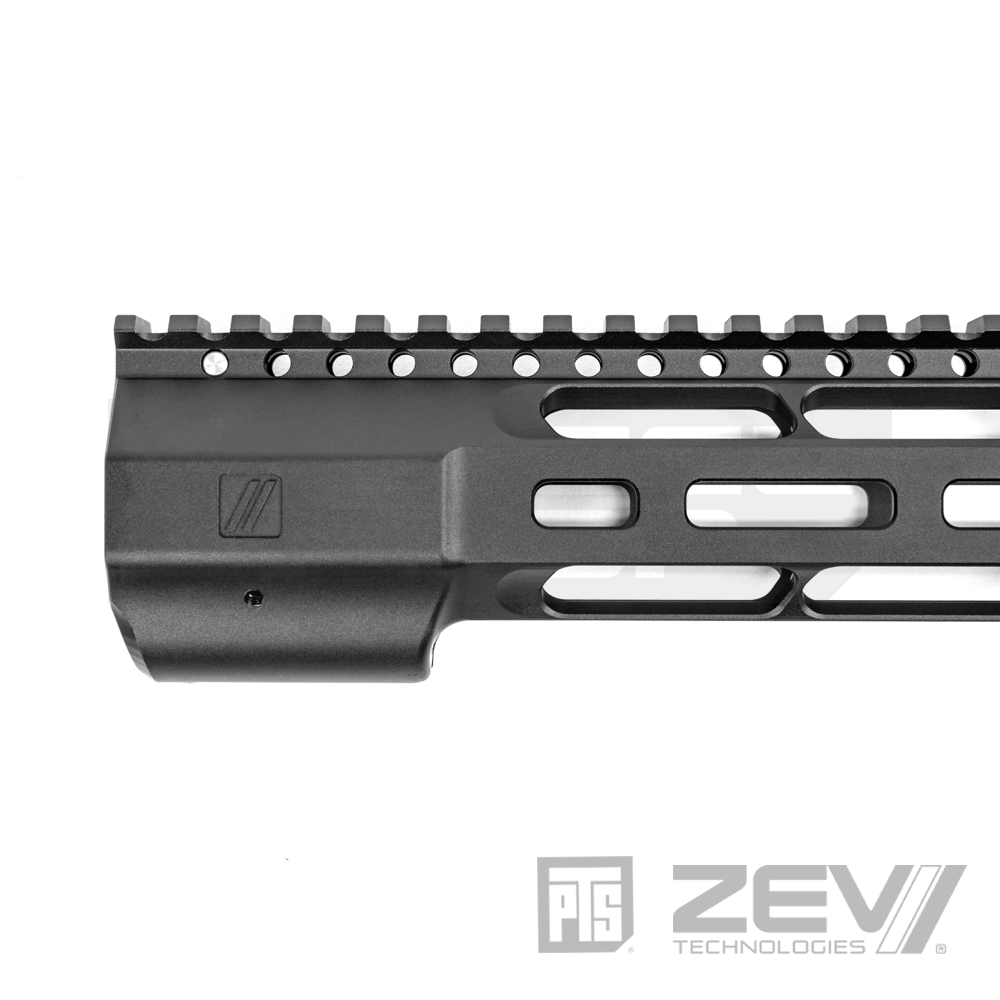 Wedge Lock 12" M-Lok Rail