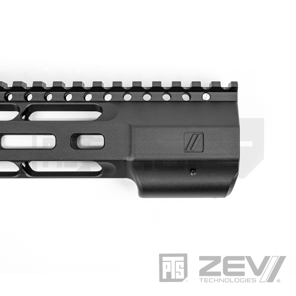 Wedge Lock 12" M-Lok Rail