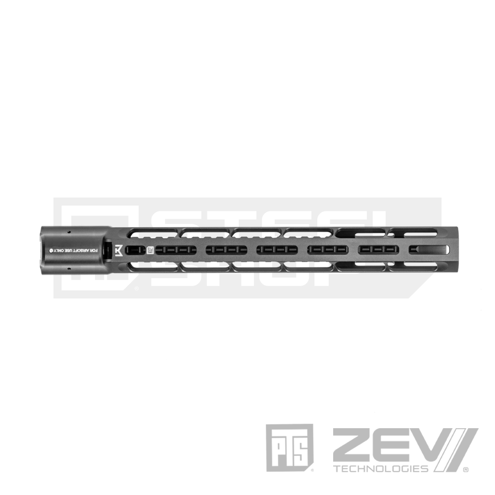 Wedge Lock 12" M-Lok Rail