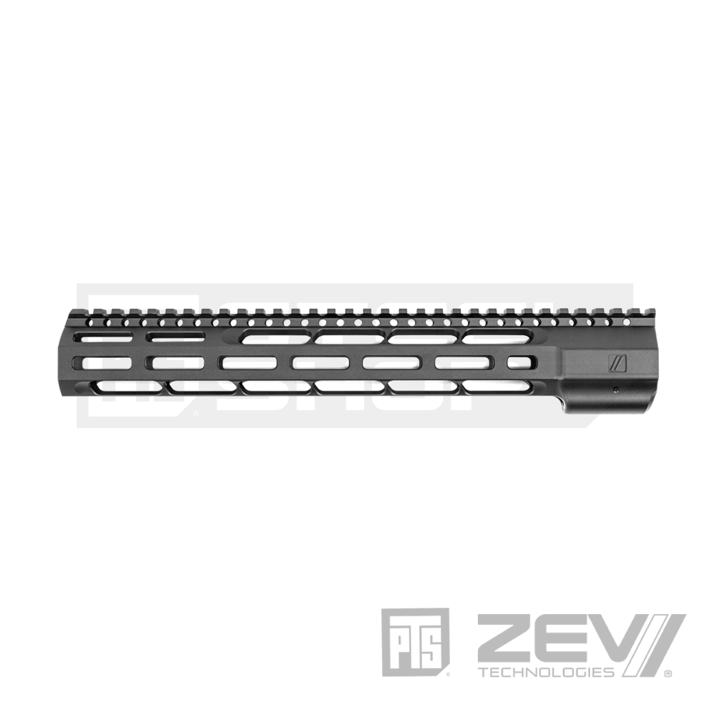 Wedge Lock 12" M-Lok Rail