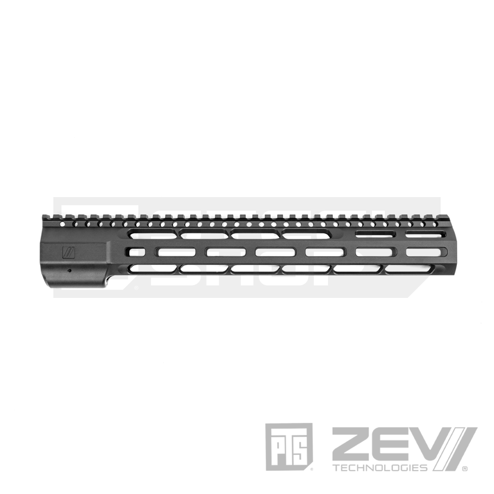 Wedge Lock 12" M-Lok Rail