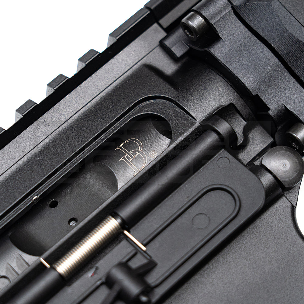 Daniel Defense Licensed M4 PDW GBBR (by CGS)