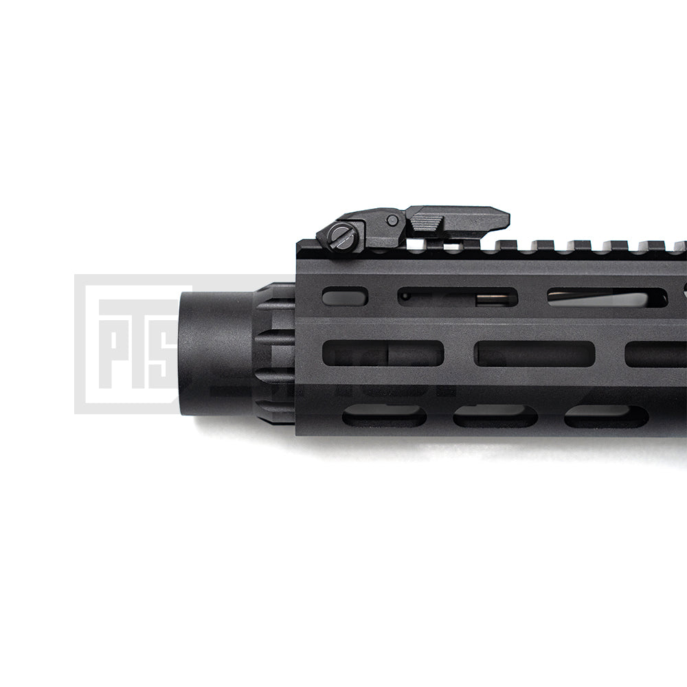 Daniel Defense Licensed M4 PDW GBBR (by CGS)