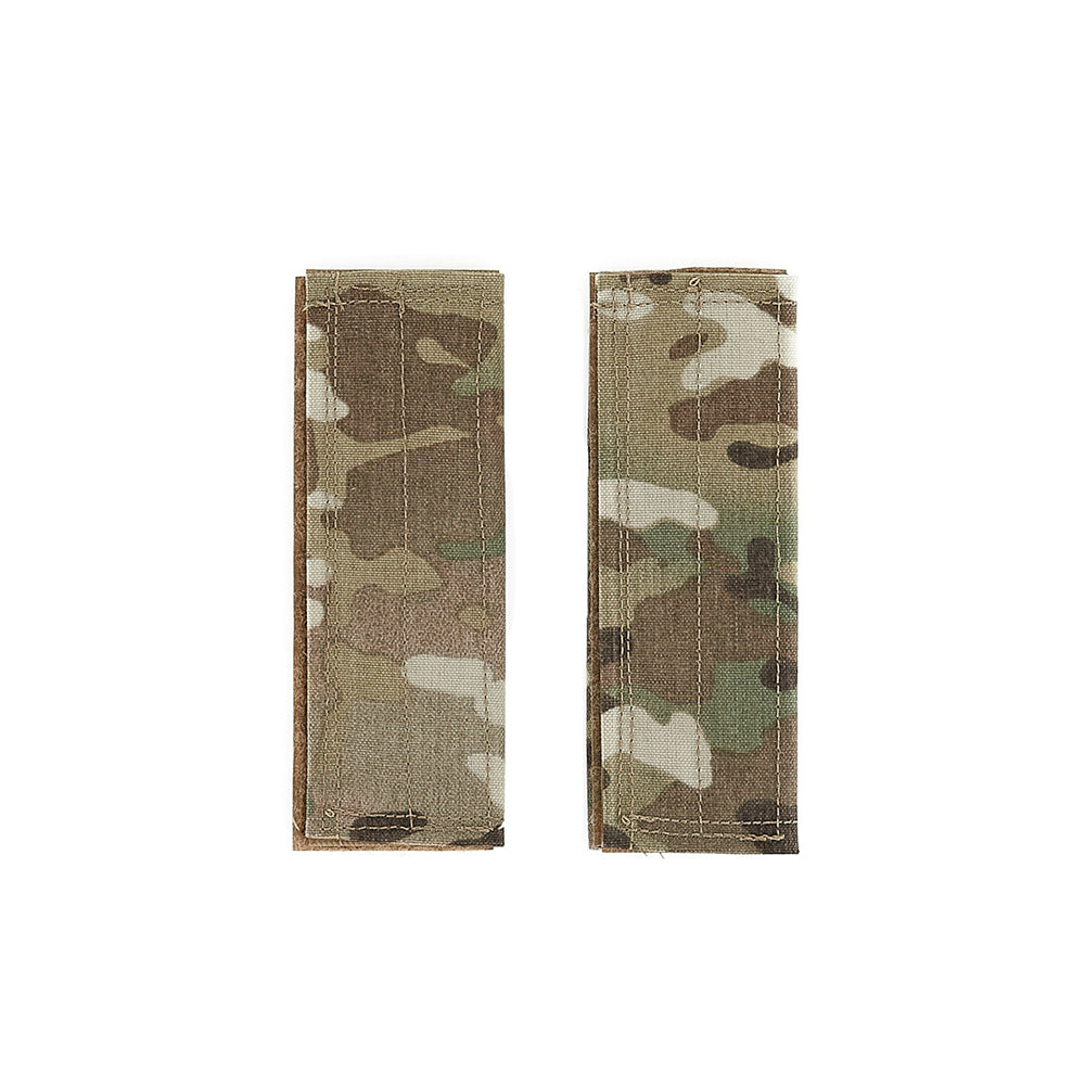 Shoulder Cover – Trifold (Pair)