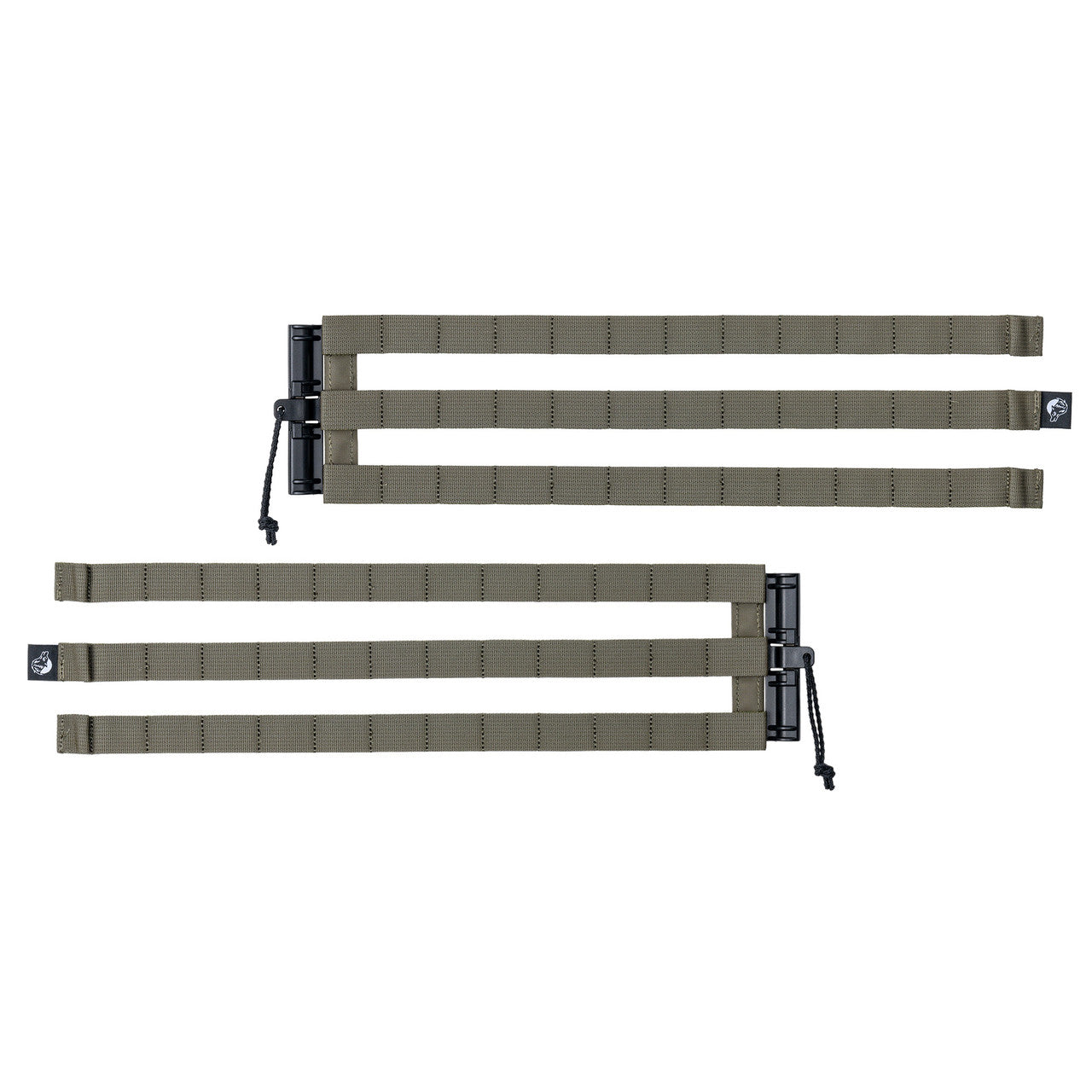 MOLLE TUBES™ Cummerbund for LV-119 Plate Carrier