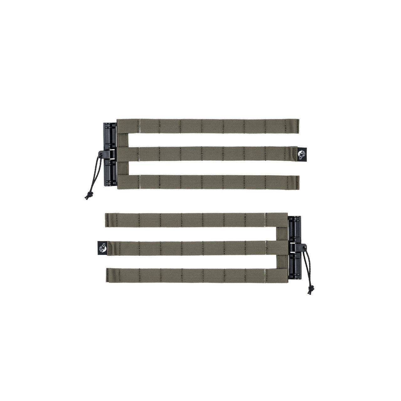 MOLLE TUBES™ Cummerbund for LV-119 Plate Carrier
