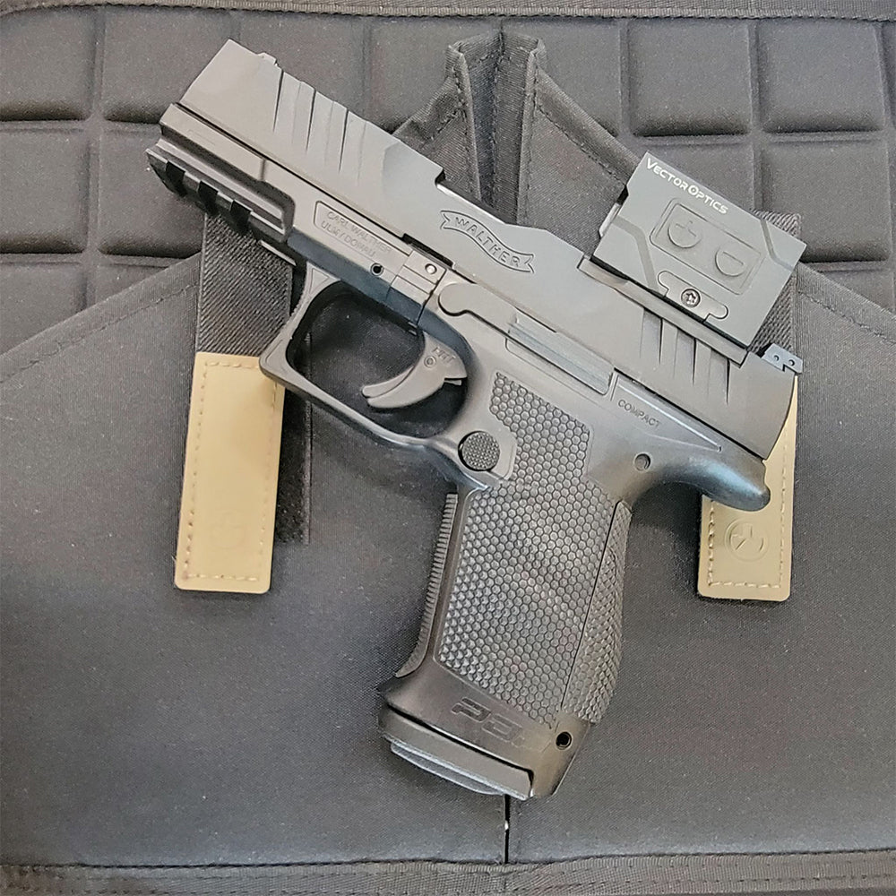 NANO 2: Micro Tool for Pistol Red Dot Sight Adjustment