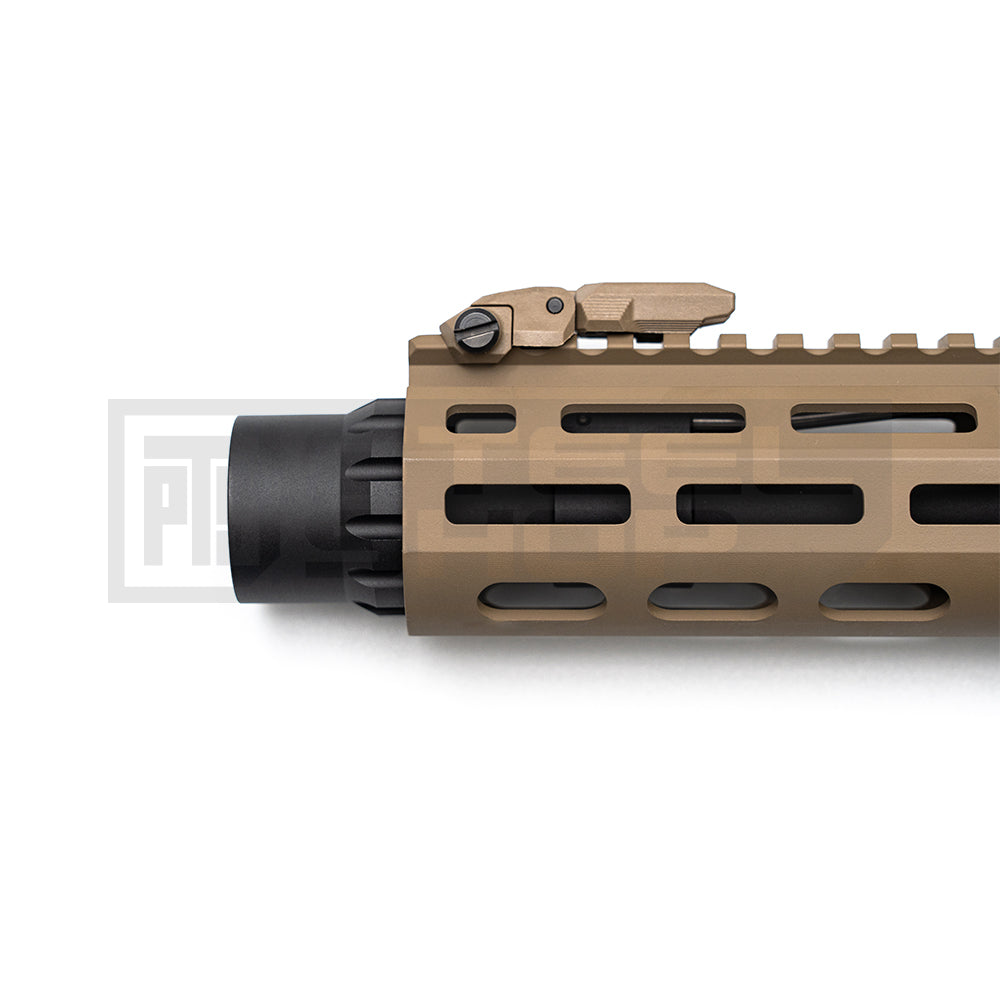 Daniel Defense Licensed M4 PDW GBBR (by CGS)