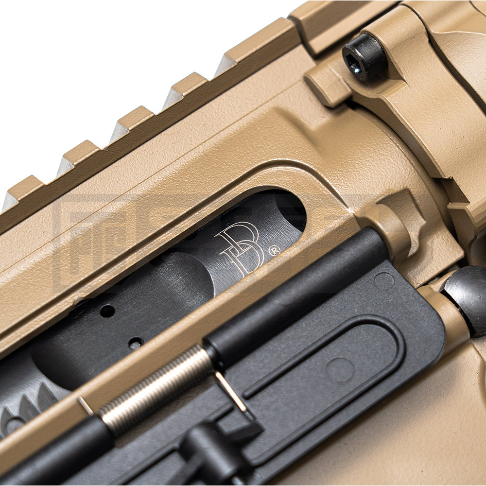 Daniel Defense Licensed M4 PDW GBBR (by CGS)