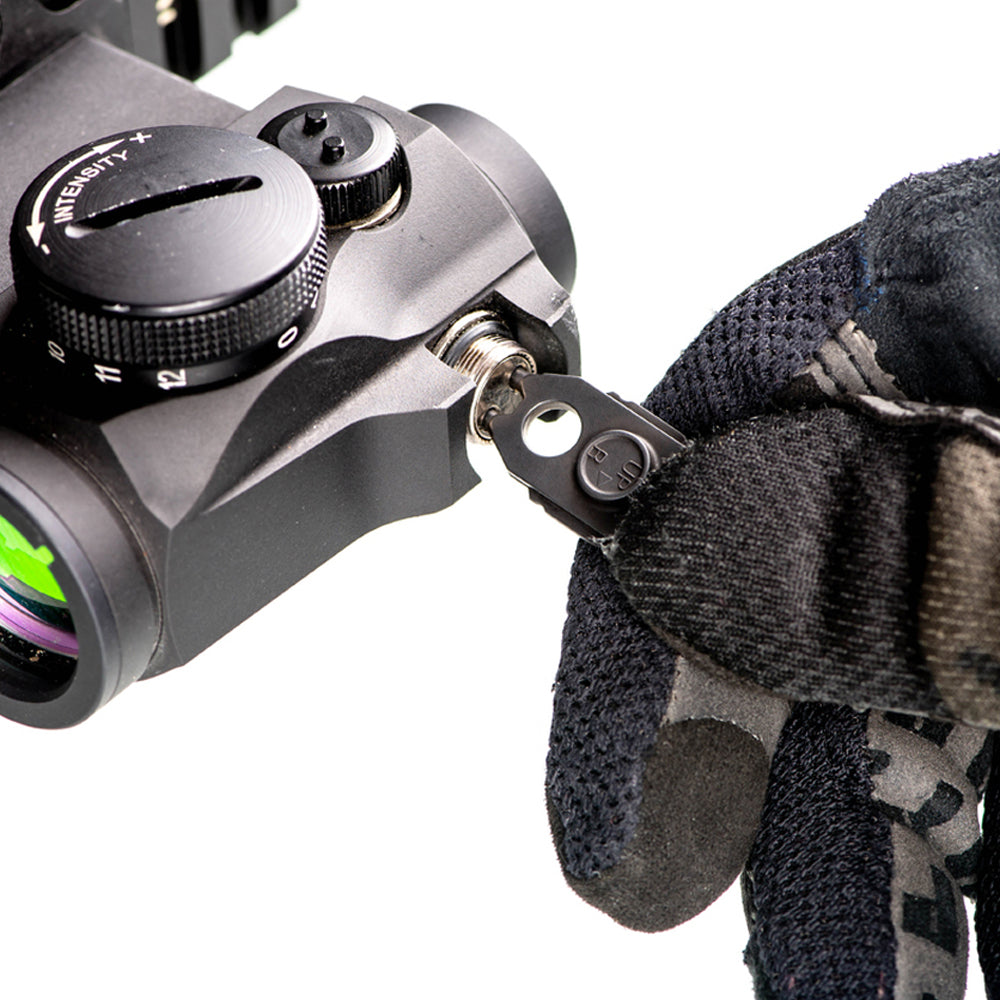 NANO: Micro Carbine Optics Adjuster