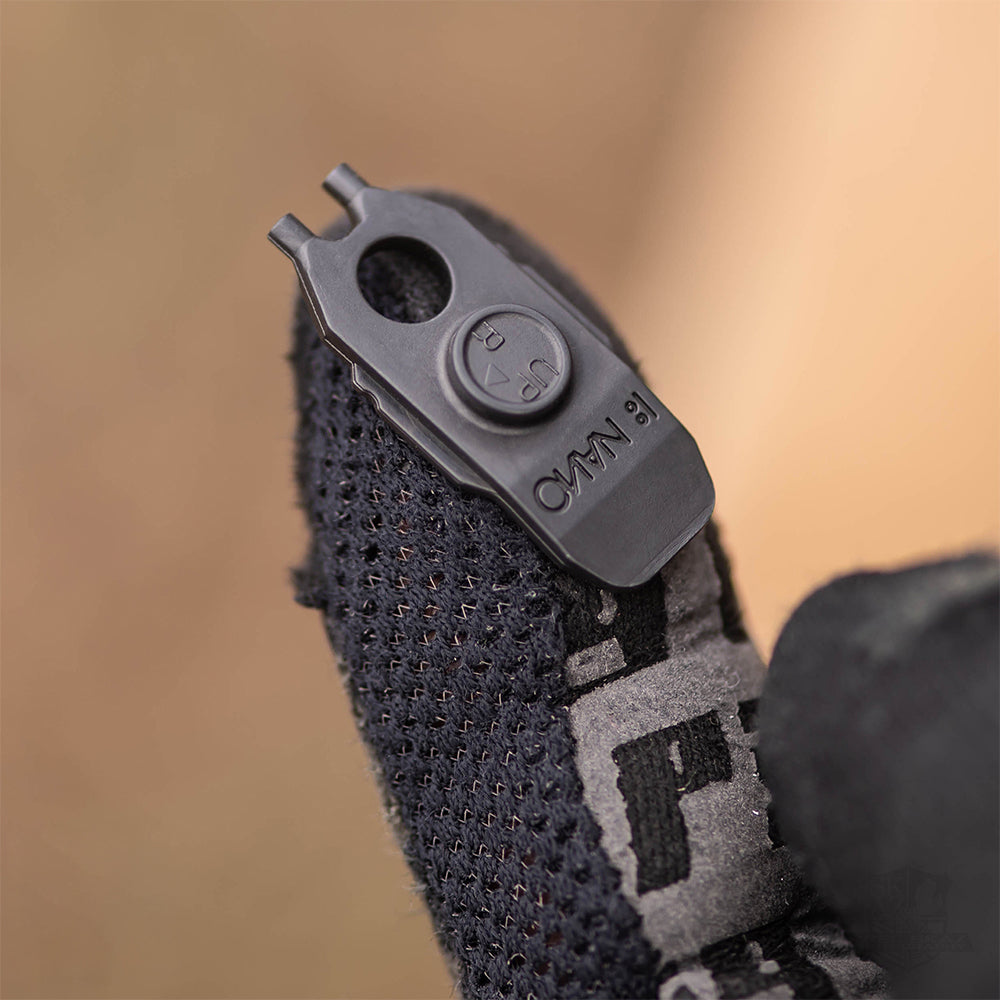 NANO: Micro Carbine Optics Adjuster