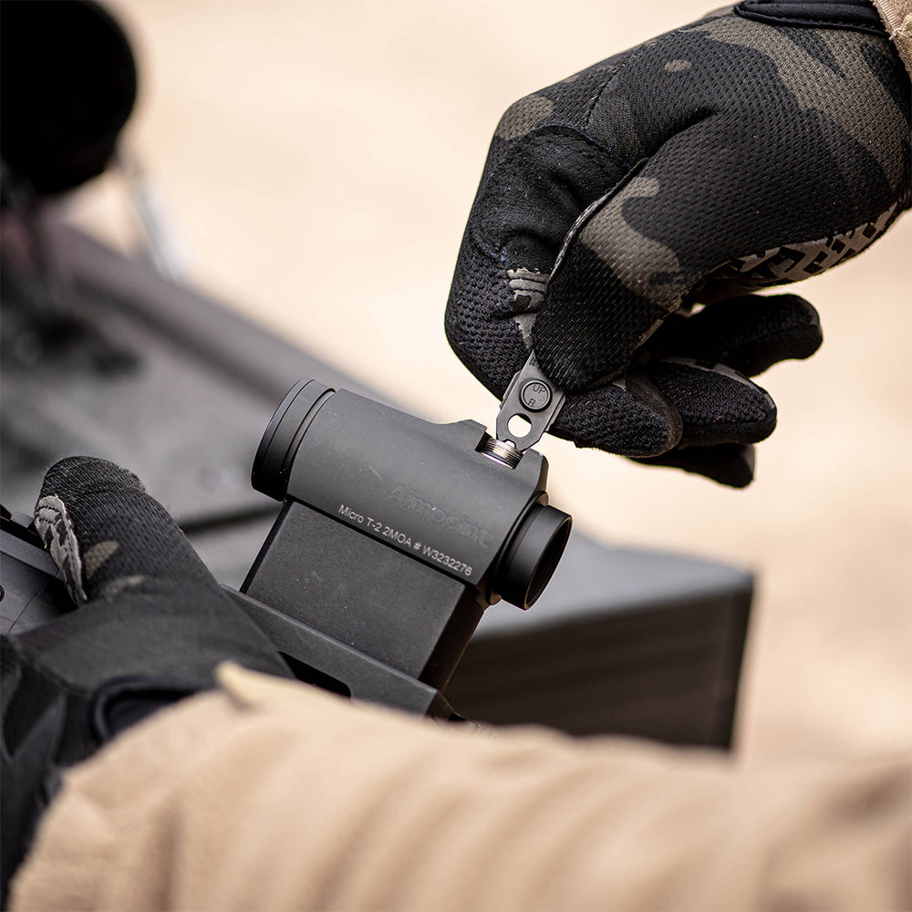 NANO: Micro Carbine Optics Adjuster
