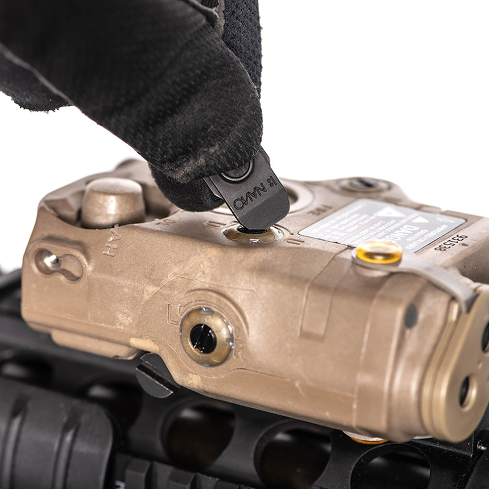NANO: Micro Carbine Optics Adjuster