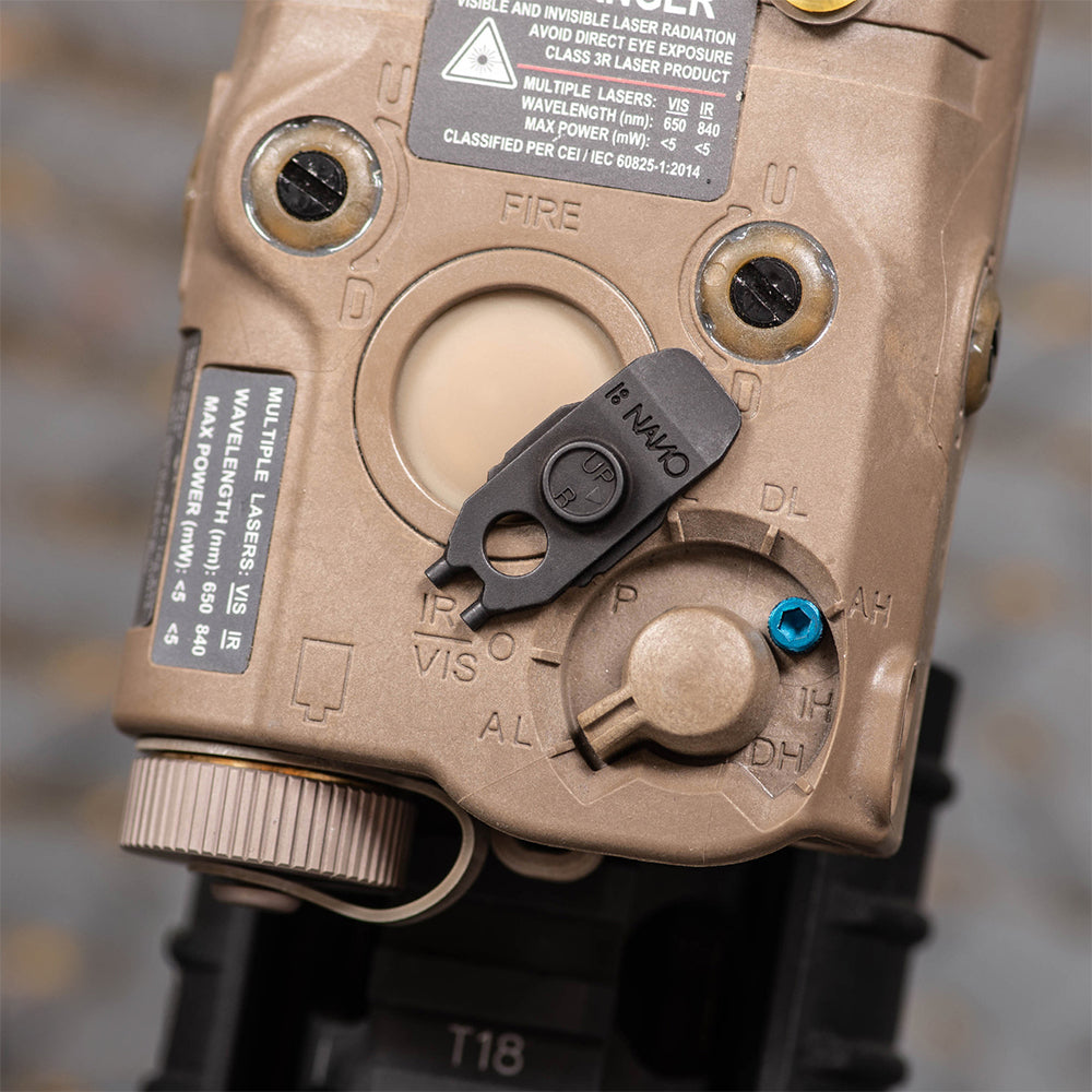 NANO: Micro Carbine Optics Adjuster