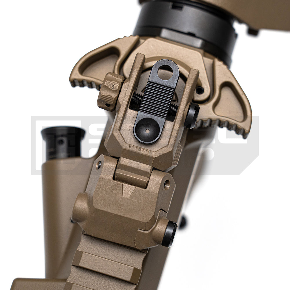 Sales: Noveske N4 SBR 7" GBBR (by CGS)