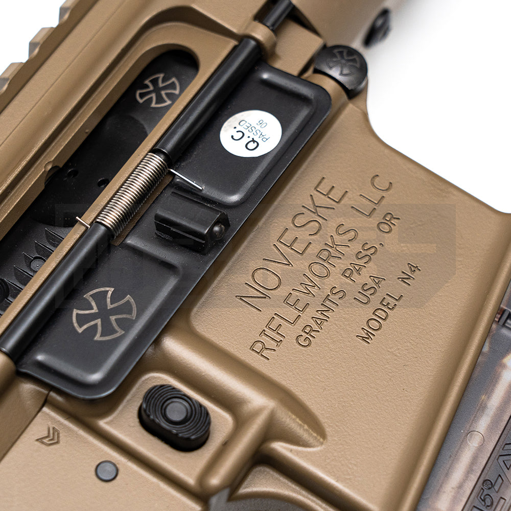 Sales: Noveske N4 SBR 7" GBBR (by CGS)