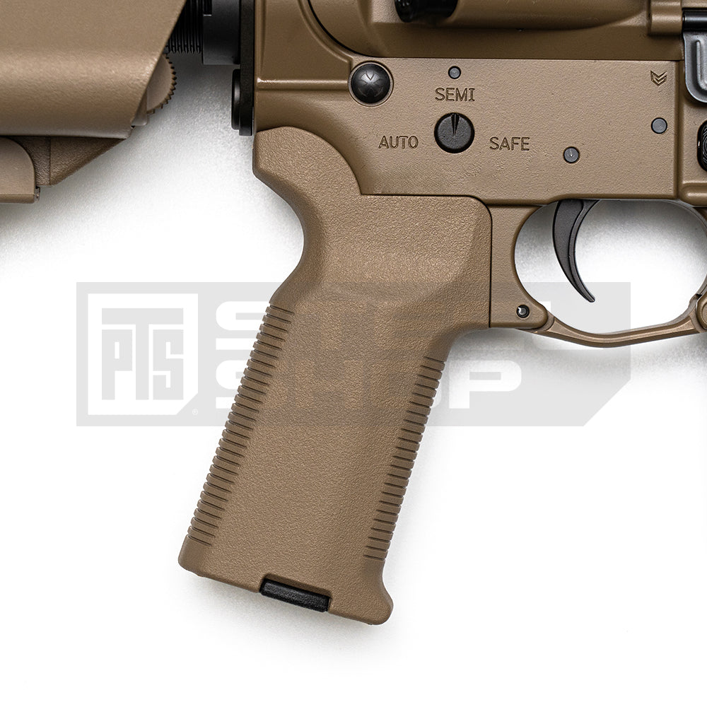 Sales: Noveske N4 SBR 7" GBBR (by CGS)