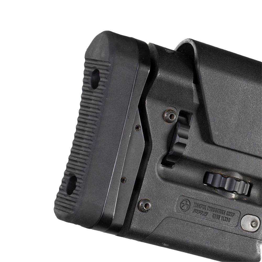 PRS® Extended Rubber Butt-Pad, 0.80"