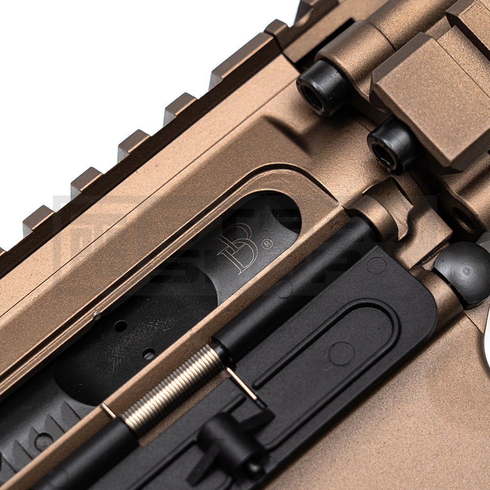 Daniel Defense Licensed MK18 GBBR (by CGS)