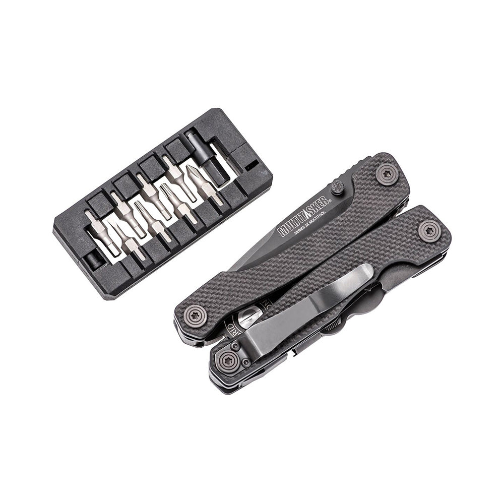 Series3X AR: CNC Precision, Dedicated to the AR Platform