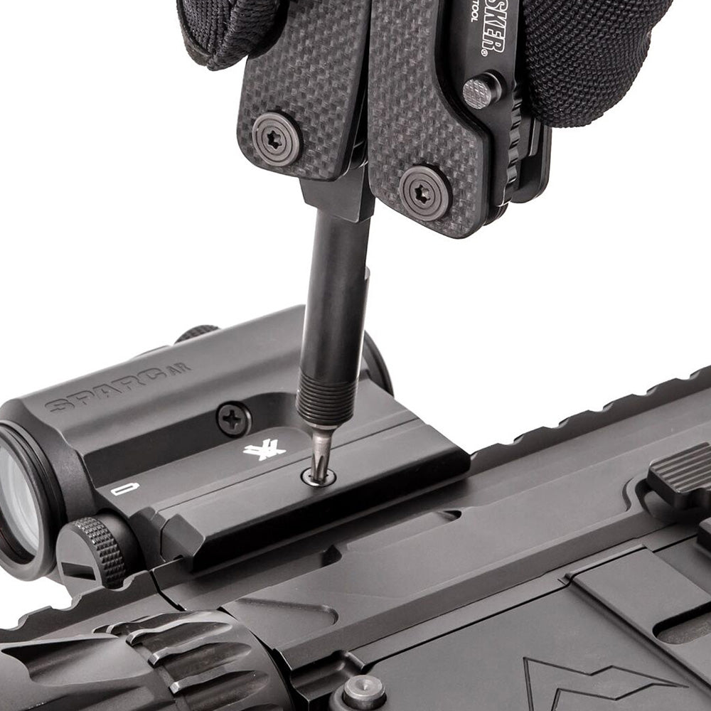 Series3X AR: CNC Precision, Dedicated to the AR Platform