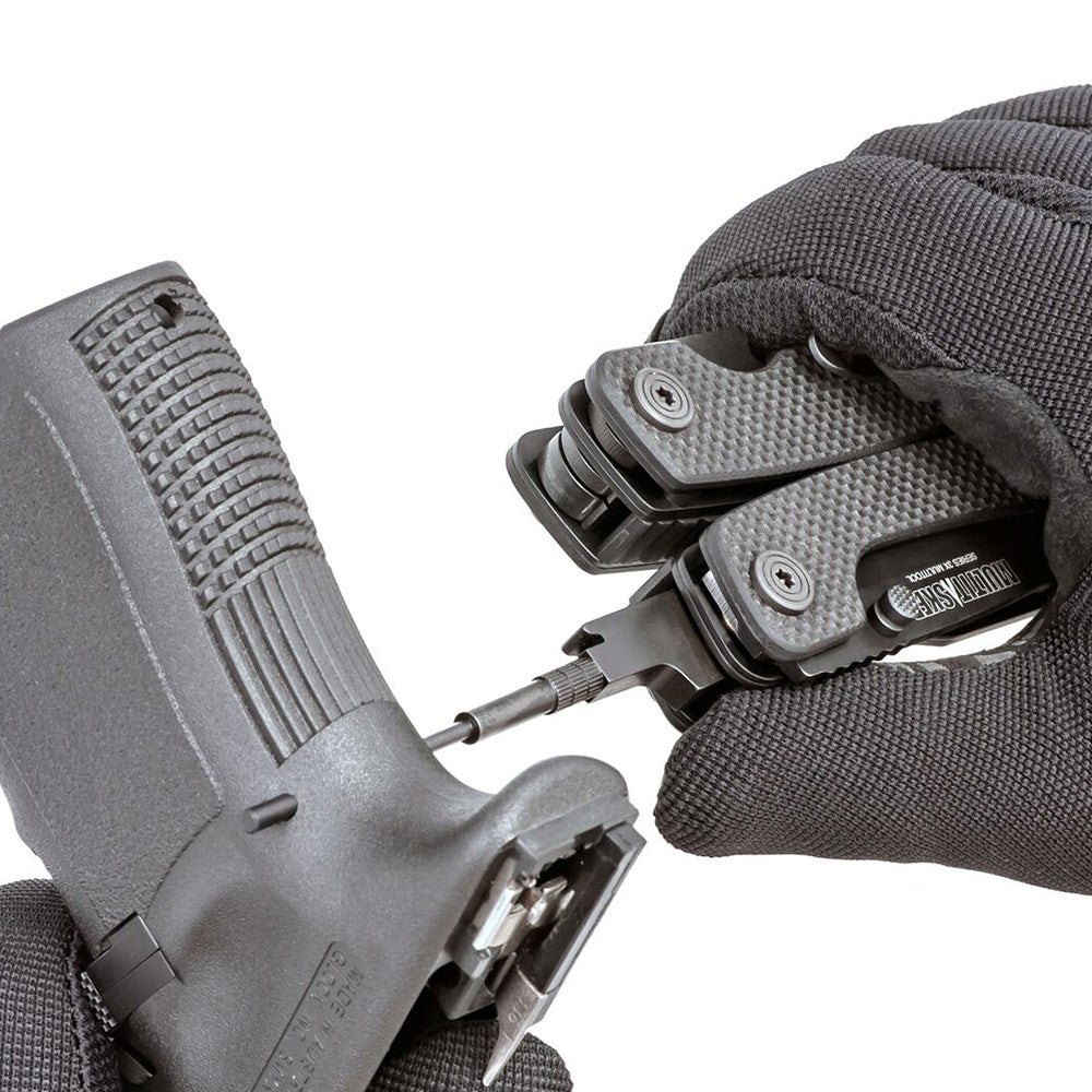 Series3X AR: CNC Precision, Dedicated to the AR Platform