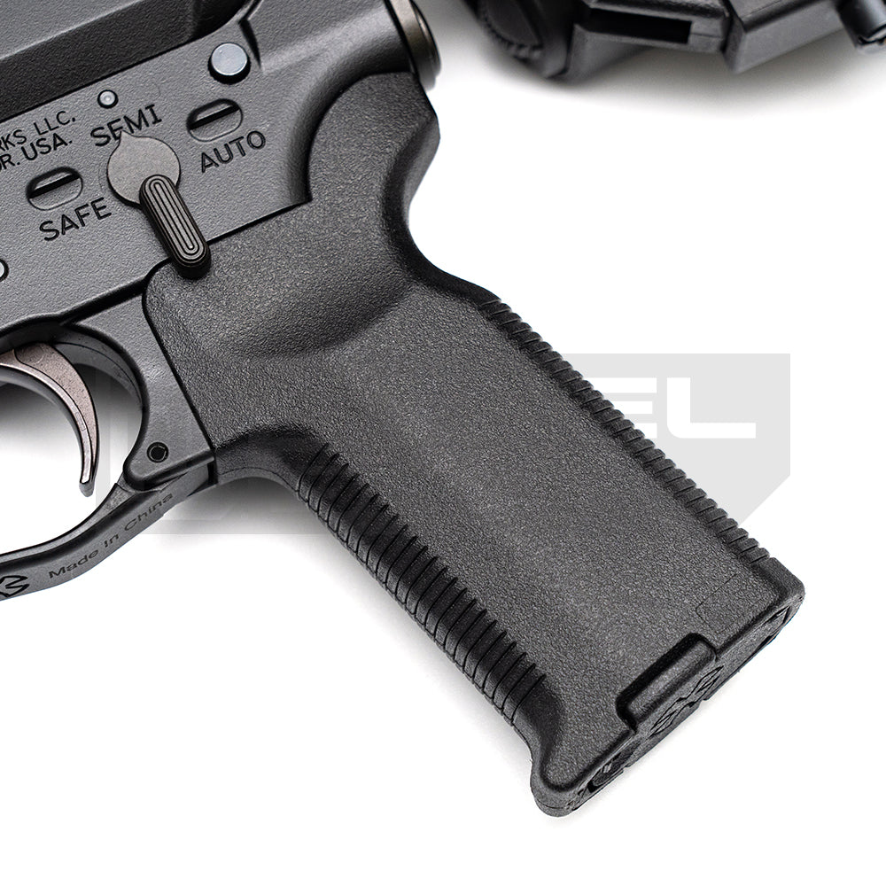 Noveske N4 13.5" GBBR - Mag.: 5.56 Logo (by CGS)