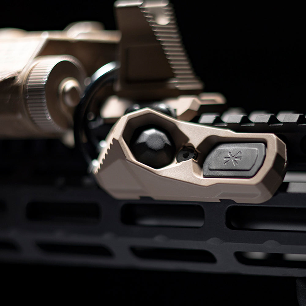 AXON™ M-LOK® Mounting Kit