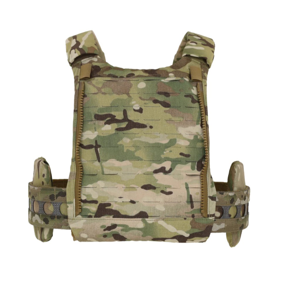 3AC Side Plate Pockets 6X6