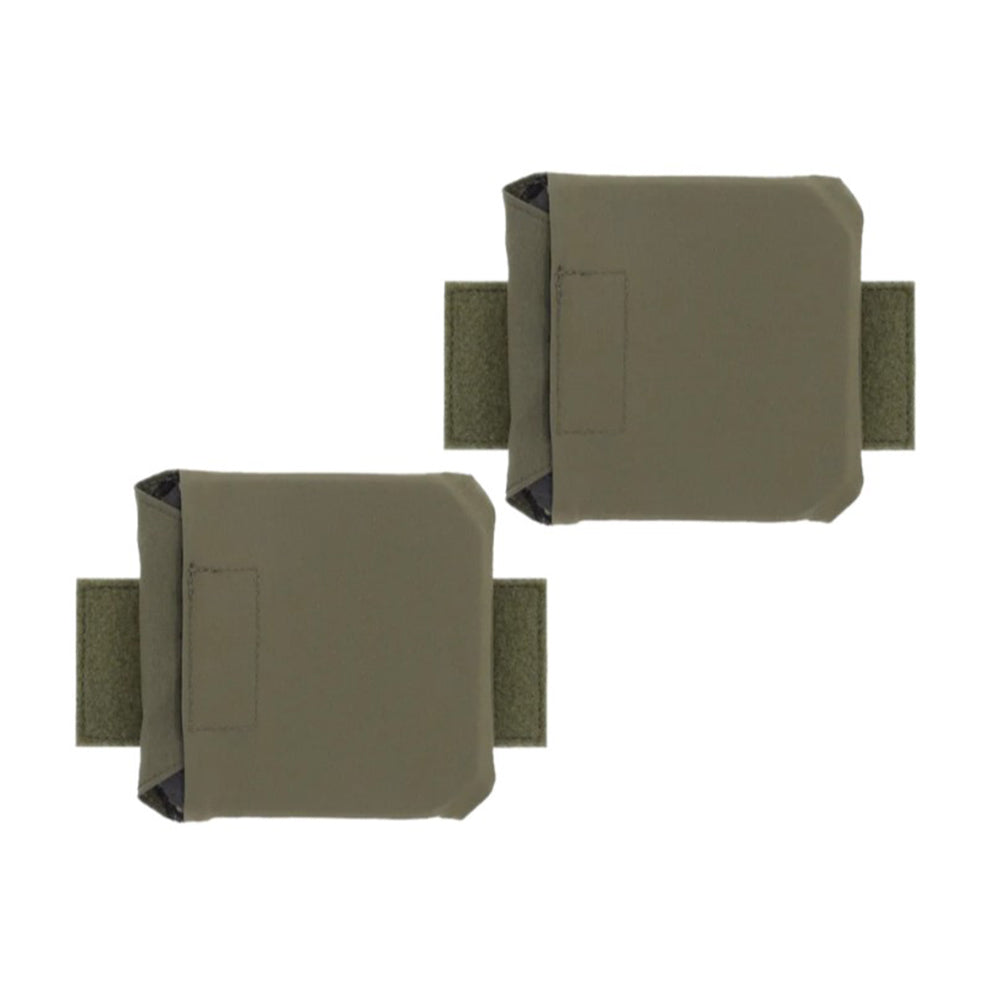 3AC Side Plate Pockets 6X6