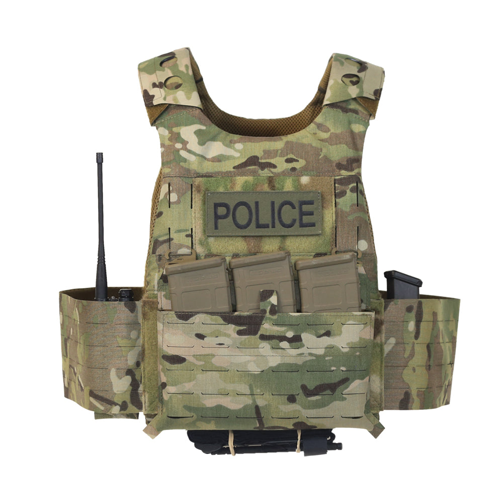 <tc>Kangaroo Front Flap</tc>