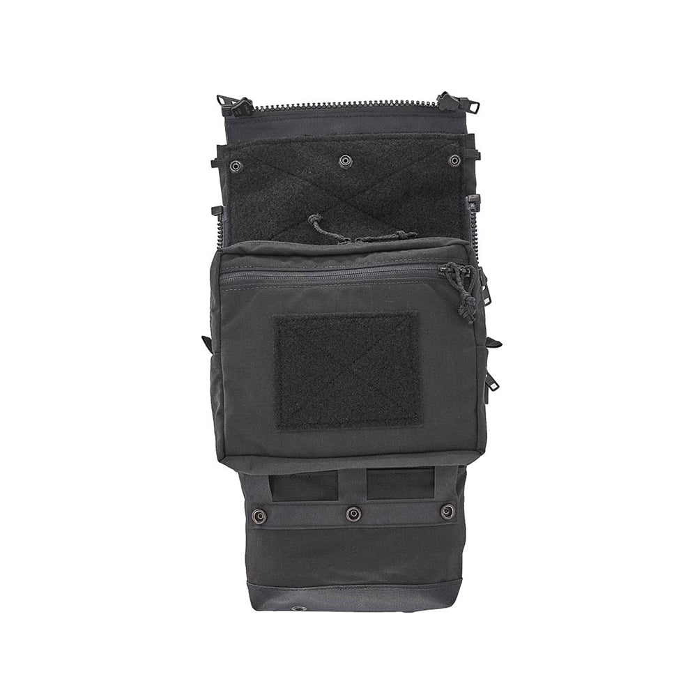 Assault Panel Core – Expandable & Modular LV-119 Back Panel
