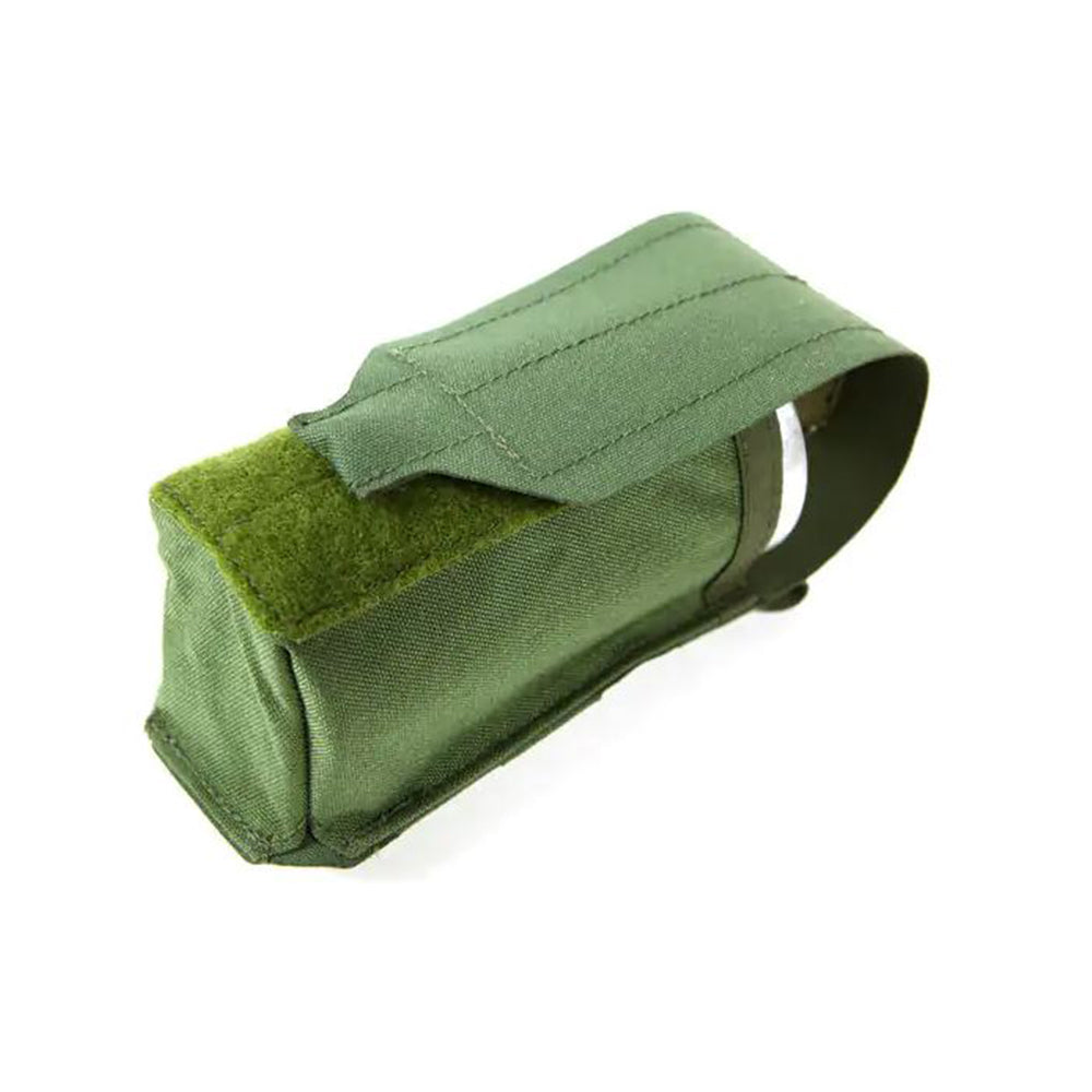 Single Smoke Grenade Pouch