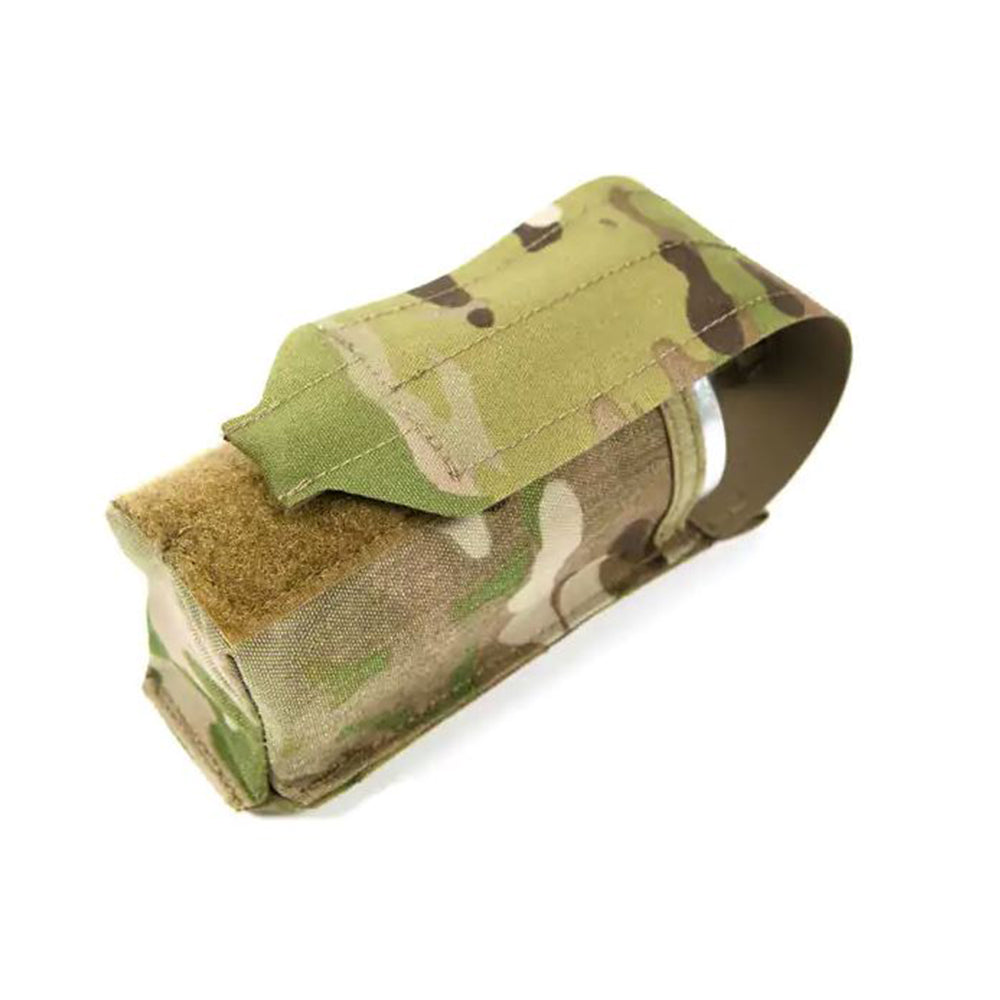 Single Smoke Grenade Pouch