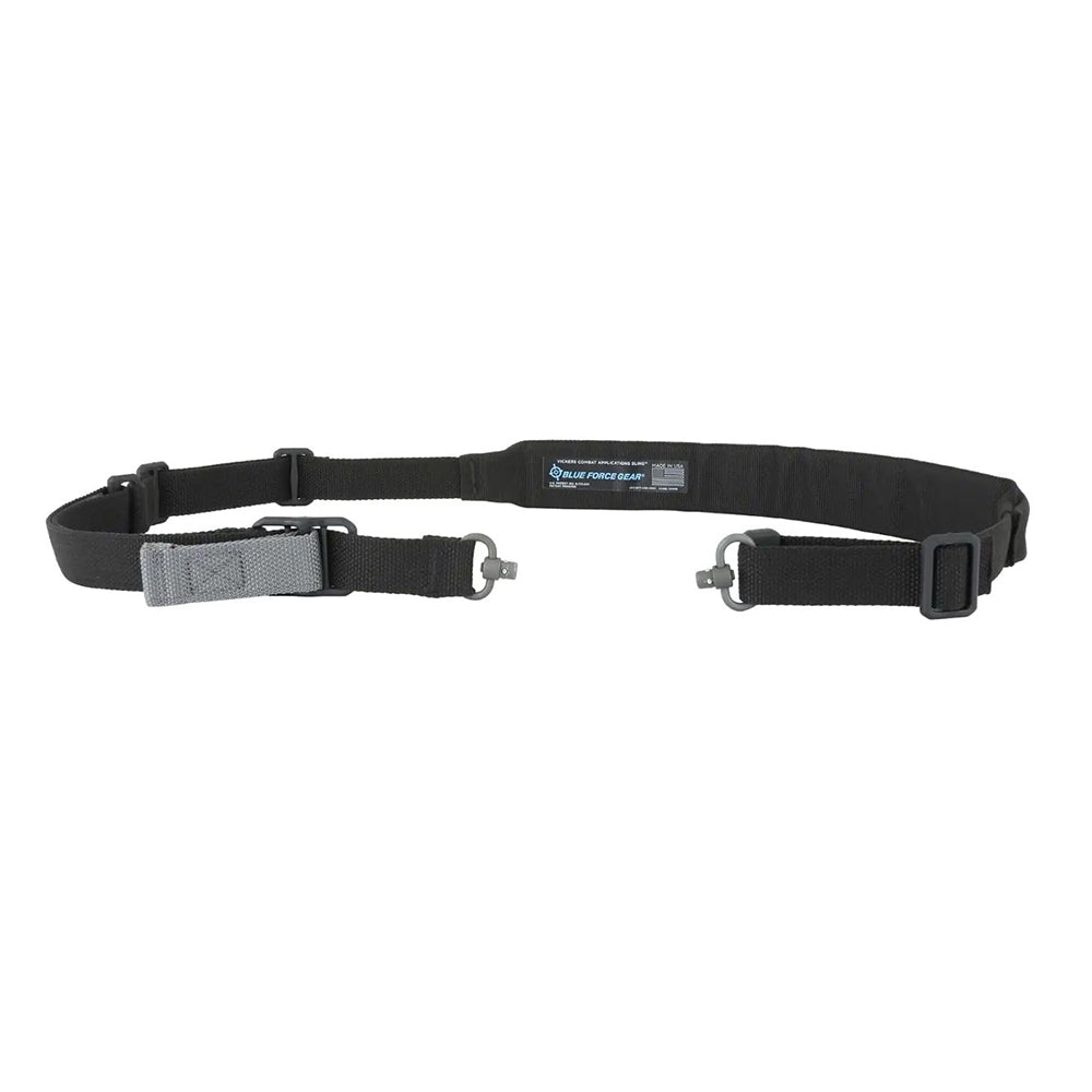 Vickers Padded 221 Sling - Standard Push Button