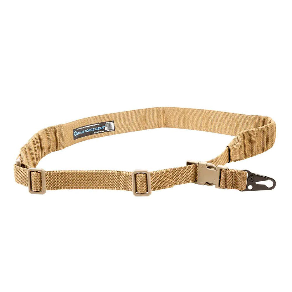 UDC Padded Bungee Single Point Sling