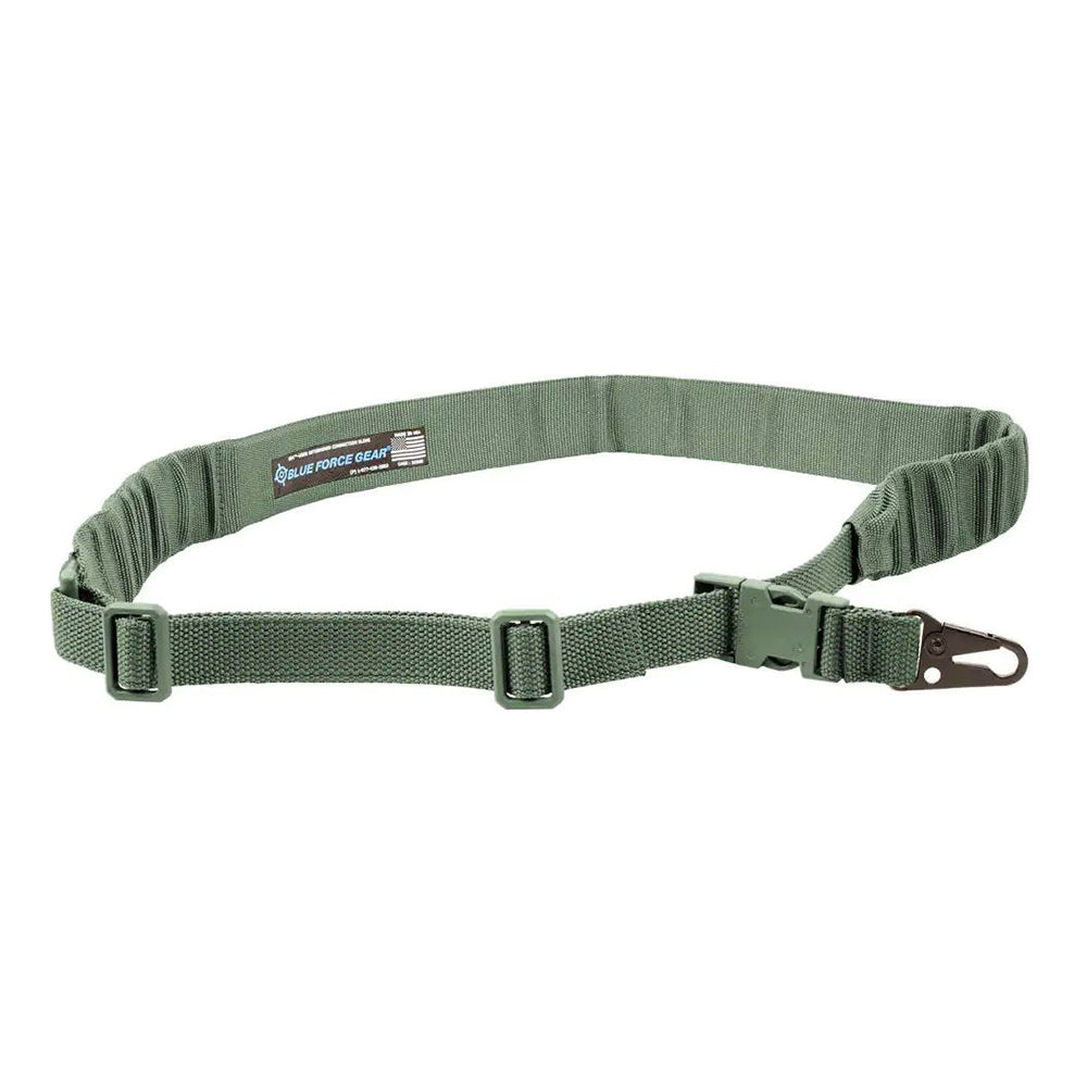 UDC Padded Bungee Single Point Sling