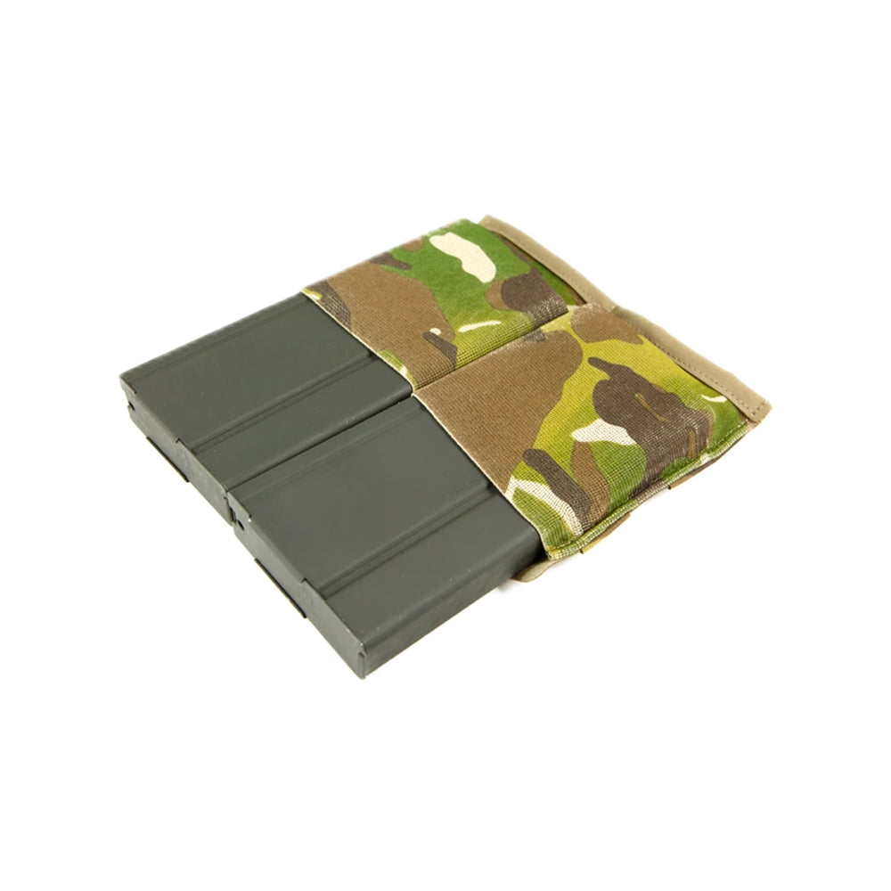 Ten-Speed® 308 Mag Pouch: Heavy Caliber Performance, Zero Bulk